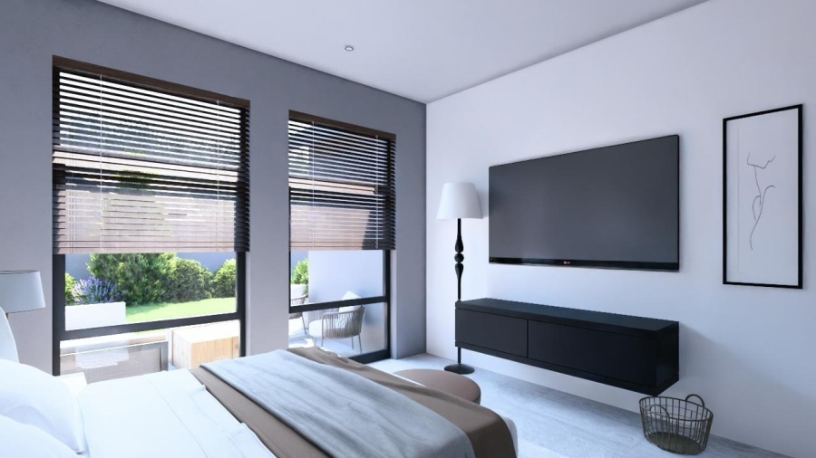 3 Bedroom Property for Sale in Van Der Hoff Park North West